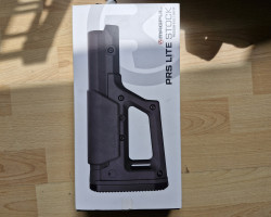 Magpul PRS LITE stock - Used airsoft equipment