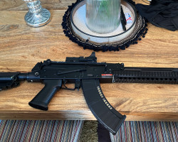 JG KTR - Used airsoft equipment