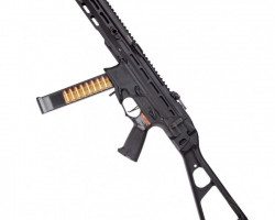 G&G Armament PCC45 - Used airsoft equipment