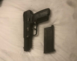 TM FN 5-7 - Used airsoft equipment