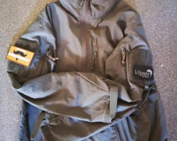 Viper tactical elite jacket - Used airsoft equipment