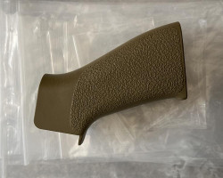 Tokyo Marui 416 NGRS Grip Tan - Used airsoft equipment