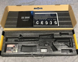 Specna Arms MK18 Edge (DD) - Used airsoft equipment