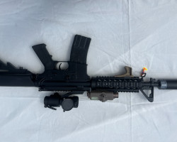 Cyma M4 - Used airsoft equipment