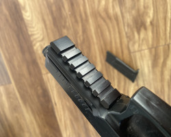 Novritsch SSX23 NBB - Used airsoft equipment