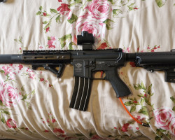 Hpa m4 - Used airsoft equipment