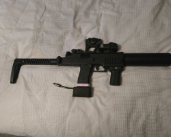 Vmp 1 - Used airsoft equipment