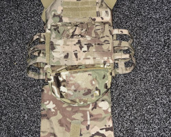 Viper tactical chest rig - Used airsoft equipment
