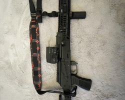 Tokyo Marui AKM - Used airsoft equipment