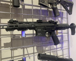 KWA RONIN VM4 - Used airsoft equipment