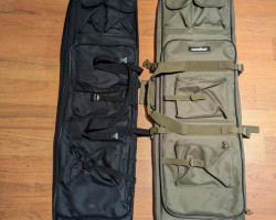 Gun bag - Used airsoft equipment