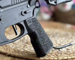DFCO MTW Grip and plug - Used airsoft equipment