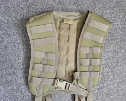 Plb belt system - Used airsoft equipment