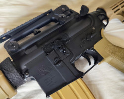 Specna Arms SA-E02 EDGE - Used airsoft equipment