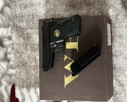 We 950 - Used airsoft equipment