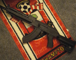 AK47 Mags and Upgrades - Used airsoft equipment