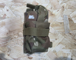 Viper Tactical V Cam M4 Mag Po - Used airsoft equipment