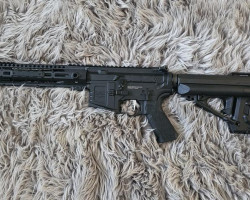 Vfc Samurai edge 2.0 cqb - Used airsoft equipment