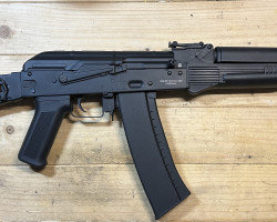lancer Tactical AK-105 - Used airsoft equipment