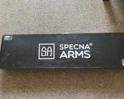 Specna Arms AEG SA-H03 One - Used airsoft equipment