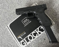 Umarex Glock 18C - Used airsoft equipment