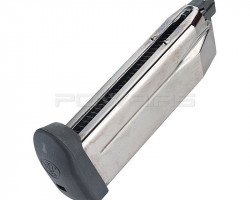 WTB Cybergun FNX45 mags - Used airsoft equipment