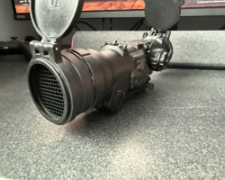Replica ELCAN Spectre 1.5x-6x - Used airsoft equipment