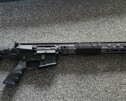 Secutor Astra XI Shadow - Used airsoft equipment