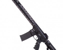 G&G Armament TR16 MBR 556WH - Used airsoft equipment