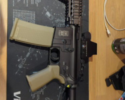 SPECNA ARMS SA-A03-M CARBINE - Used airsoft equipment
