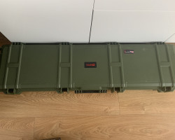 Storage box xlarge - Used airsoft equipment
