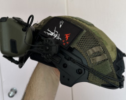 FMA Team Wendy - Used airsoft equipment