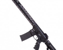 G&G Armament TR16 MBR 556WH - Used airsoft equipment