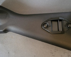 JG MP5 stock - Used airsoft equipment