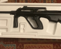 Styr Aug For Sale - Used airsoft equipment