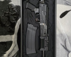 Tokyo marui saiga 12 sbs - Used airsoft equipment