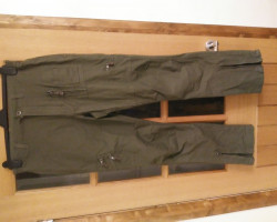Magcomsen Combat Trousers - Used airsoft equipment