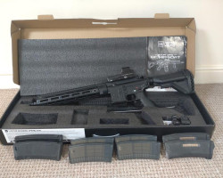 Specna Arms H22 - Used airsoft equipment