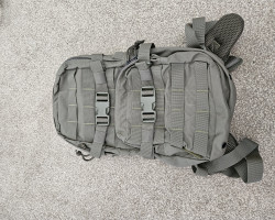 Warrior Cargo Pack - Used airsoft equipment