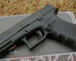 WANTED UMAREX G17/G19 - Used airsoft equipment