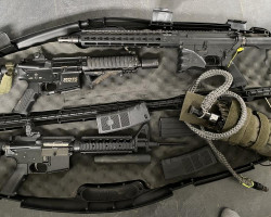 2 m4 for sale - Used airsoft equipment