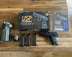 Tokyo marui usp - Used airsoft equipment