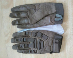 WTACTFUL Non-Slip Gloves - Used airsoft equipment
