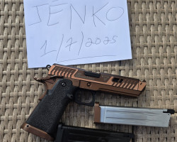 John wick 4 sand viper - Used airsoft equipment
