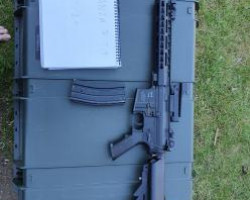 Classic Army m4 - Used airsoft equipment