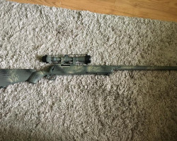 Well mb-03 - Used airsoft equipment