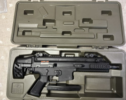 Ares/Cybergun Scar SC - Used airsoft equipment