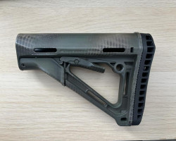 Magpul CTR Stock - Used airsoft equipment