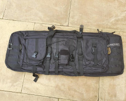 Valken Double Rifle Case - Used airsoft equipment