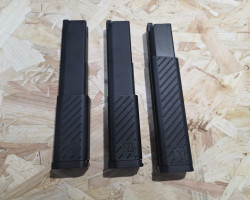 Vorsk VMP Gas Magazines - Used airsoft equipment
